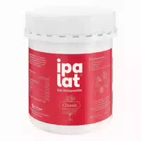 Ipalat Halspastillen Classic 120 St Pastillen