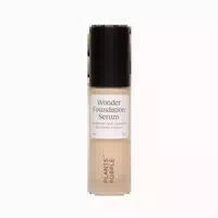 Plants Are Purple Wonder Foundation Serum: Fair 30 Ml