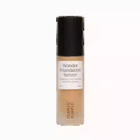 Plants Are Purple Wonder Foundation Serum: Honey 30 Ml