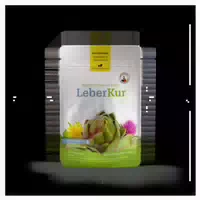 1 Monats Naturhof Leberkur Von Steiger Naturals 1 X 60 St