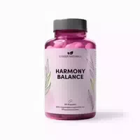 Steiger Naturals Harmony Balance Ehem Hormon Balance Natürlicher Wechseljahre Komplex 90 St