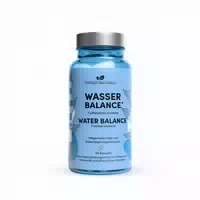 Steiger Naturals Wasser Balance, Natürlicher Entwässerungs Komplex