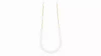 Iphoria Brillenkette Gold 1er Packung