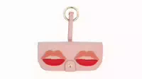 Iphoria Etui Red Lips 1er Packung