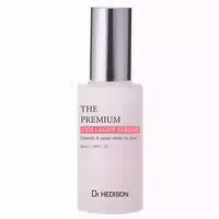 Dr Hedison Miracle