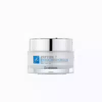 Dr Hedison Peptide 7 Enriched Cream