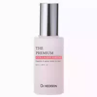 Dr Hedison The Premium Collagen Serum 50 Ml
