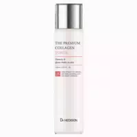 Dr Hedison The Premium Collagen Toner 130 Ml
