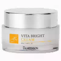 Dr Hedison Vita Bright Cream 50 Ml