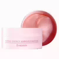 Dr Hedison Vital Energy Ampoule Patch