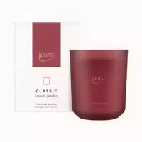 Ipuro, Classic Jardin Duftkerze
