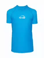 Iq Uv Sonnenschutz Shirt Kids Eva