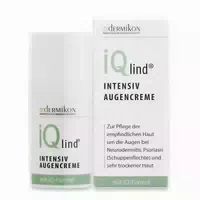 Iqlind Intensiv Augencreme 15 ml Creme