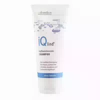 Iqlind Kopfhautschonendes Shampoo