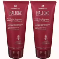 Iraltone Stärkendes Shampoo