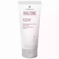 Iraltone Sd Shampoo