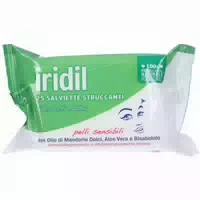 Iridil Make Up Tücher