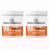 Irimedideimonaci Arnika 98 % Gelkonzentrat