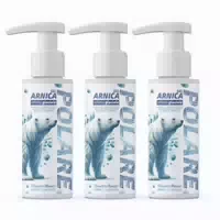 Irimedideimonaci Arnika Gel mit Gefriereffekt