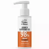 Irimedideimonaci Arnika Supreme 98 % Gel