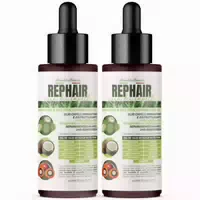Irimedideimonaci Rehair Haarreparaturöl