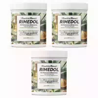Irimedideimonaci Rimedol Natural Balsamic Gel