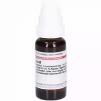 Iris Urtinktur 20 Ml