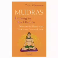 Mudras – Heilung In Den Händen 1 St