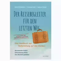 Der Reisebegleiter Für Den Letzten Weg 1 St