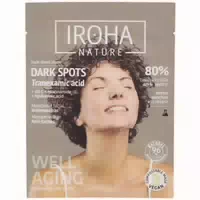 Iroha Reparierende Gesichtsmaske