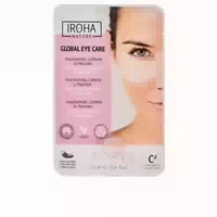 Iroha Iroha Global Eye Care Pads 2 X