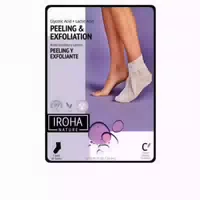 Lavander Foot Mask Socks Exfoliation