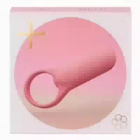 Iroha Minivibrator Mit Dehnbarem Ring Iroha Svr 1 St