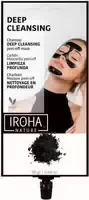 Iroha Peel Off Mask Detox