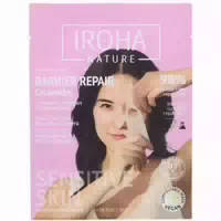 Iroha Anti Flecken Gesichtsmaske