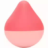 Iroha By Tenga Mini Ume Anzu Klitorisvibrator 6 Cm