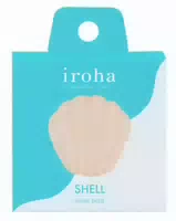 Iroha By Tenga Petit Shell