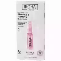 Youth Shot Retinol Pro Age Treatment 5 X