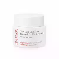 Isa Knox Nox Lab Vita Max Tramide 7% Cream 50ml