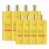Isa Knox Uv Sun Pro 365 Extreme Sun Fluid Special Set 100ml 70ml