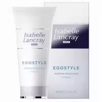 Isabelle Lancray Egostyle Mission Fraicheur Masque