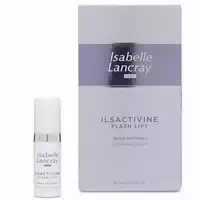 Isabelle Lancray Ilsactivine Flash Lift Serum Anti Rides