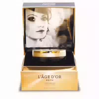 Isabelle Lancray L Age D Or Edith Crème Absolute