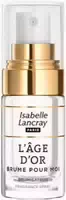 Isabelle Lancray L´age D´or Fragrance Spray