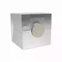 Isabelle Lancray Limited Edition Edition Perle Blanche
