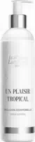 Isabelle Lancray Un Plaisir Tropical Emulsion Corporelle
