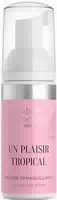 Isabelle Lancray Un Plaisir Tropical Mousse Demaquillant 50 ml