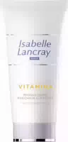 Isabelle Lancray Vitamina Masque Creme Fraicheur Aux Fruits