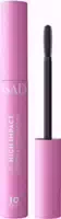 Isadora The 10 Sec High Impact Length & Lift Mascara Black 01