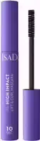 Isadora The 10 Sec High Impact Length & Lift Mascara Intense Black 02 9 ml